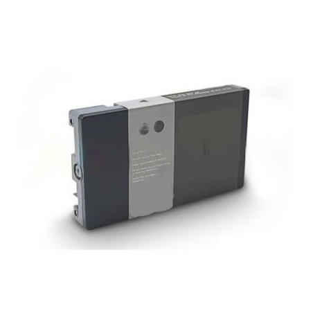 Cartucho de tinta negro photo compatible Epson T6121 C13T612100