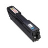 Compatible Ricoh Aficio SPC221/220/231/240/250/252/320/340/360/MC250/301 Cyan Toner