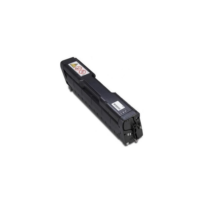 Compatible Ricoh Aficio SPC221/220/231/240/250/252/320/340/360/MC250/301 Magenta Toner