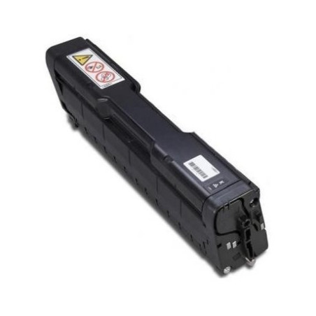 Compatible Ricoh Aficio SPC221/220/231/240/250/252/320/340/360/MC250/301 Magenta Toner