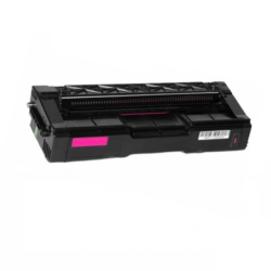 Ricoh M C250 514232 toner compatible magenta