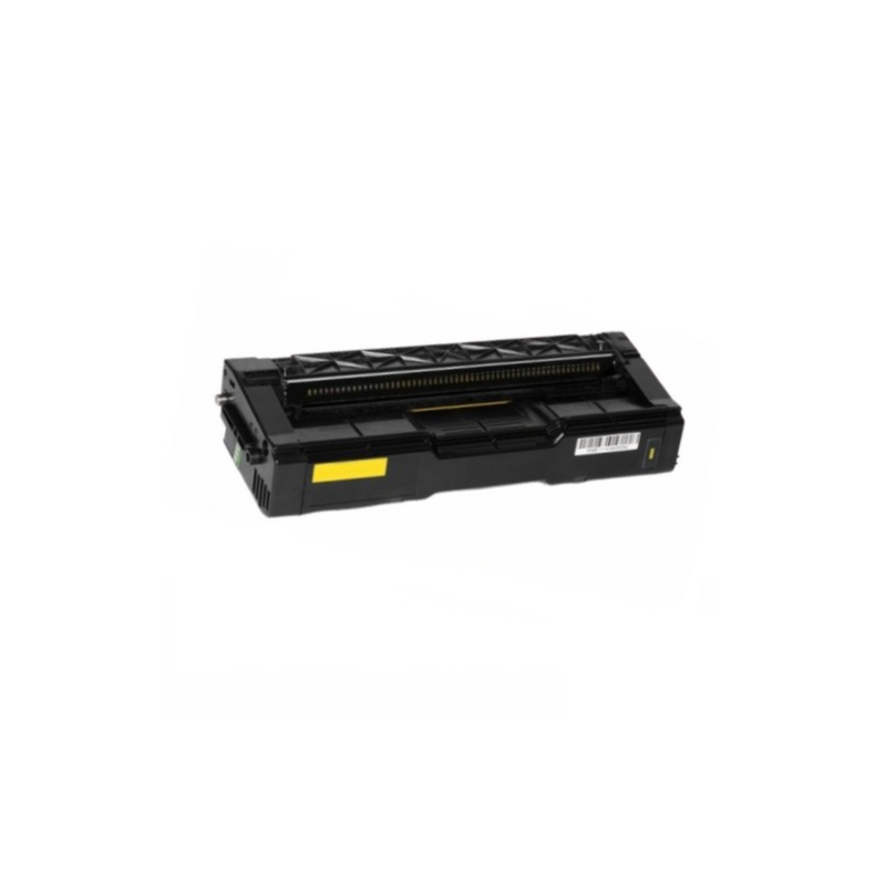 Ricoh M C250 514229 toner compatible amarillo