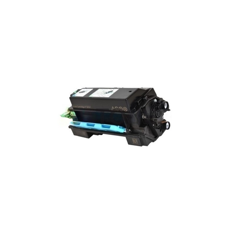 Ricoh typep501h 418447 toner compatible negro