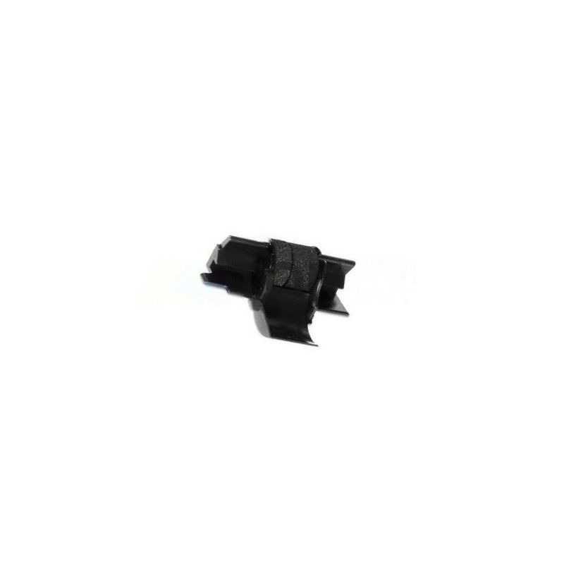 IR40T rodillo entintador compatible negro