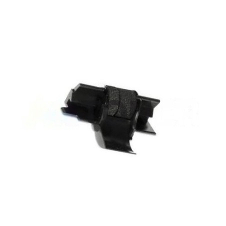 IR40T rodillo entintador compatible negro