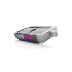 Cartucho de tinta Canon PFI701 magenta compatible con Canon 0902B001