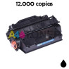 HP 26X XL CF226X XL Toner compatible de alto rendimiento  (12K)