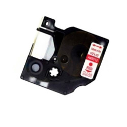 Dymo 45012 S0720520 Cinta rotuladora compatible