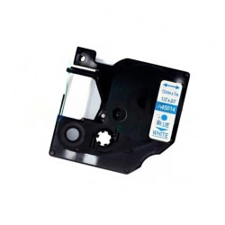 Dymo 45014 S0720540 Cinta rotuladora compatible