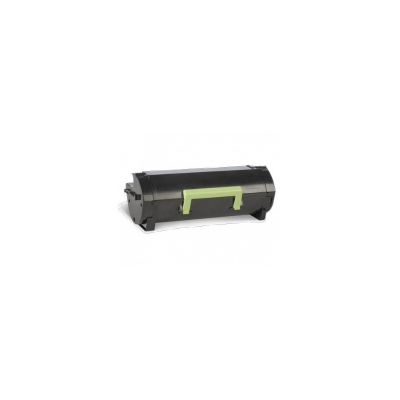 Compatible Lexmark XM 3150 Black Toner