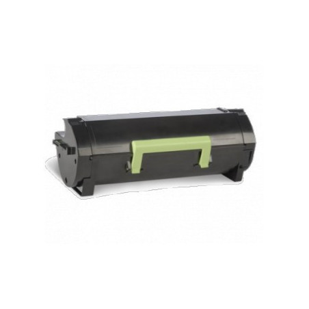 Compatible Lexmark XM 3150 Black Toner