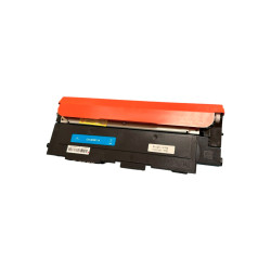 HP 117A cían toner HP compatible W2071A