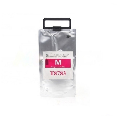 Epson T8783 T8383 toner compatible C13T878340 C13T838340