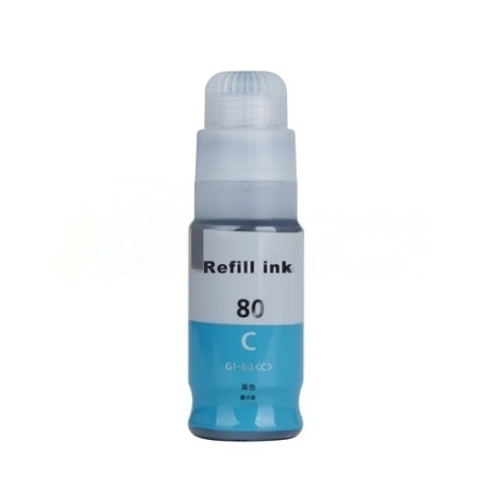 Canon GI50C botella de tinta compatible 3403C001