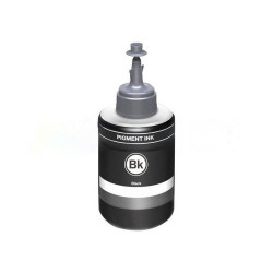 Epson 774 botella de tinta compatible C13T774140