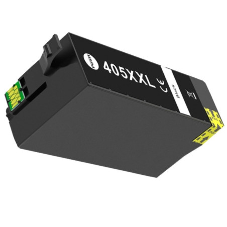 Epson 405XXL C13T02J14010 cartucho de tinta compatible negro