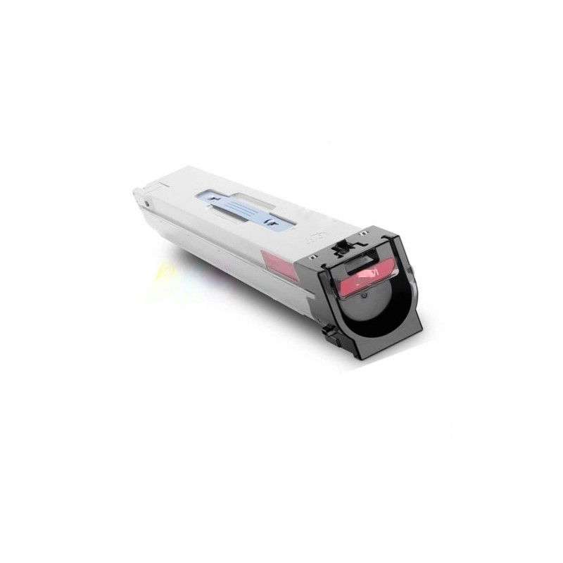 HP W9053MC magenta toner compatible