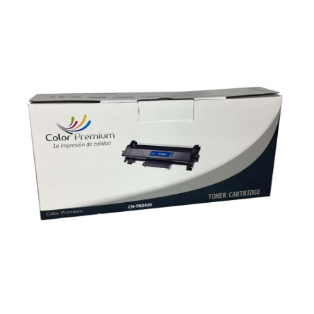Brother TN2420 Toner compatible PREMIUM (3K)