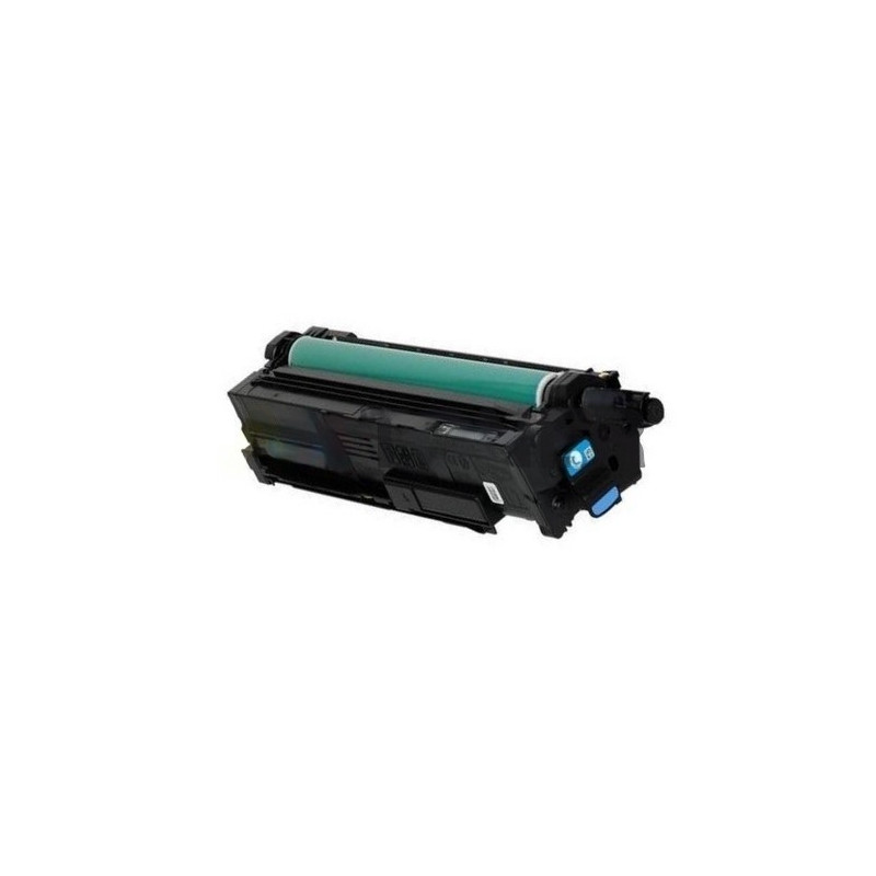 Canon CEXV47 8521B002 tambor compatible cían