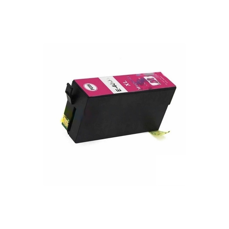 Epson T40D3 C13T40D340 C13T40C340 cartucho de tinta compatible magenta