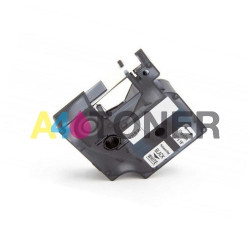 Dymo 1805430 Cinta rotuladora compatible