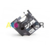 Dymo 1805430 Cinta rotuladora compatible