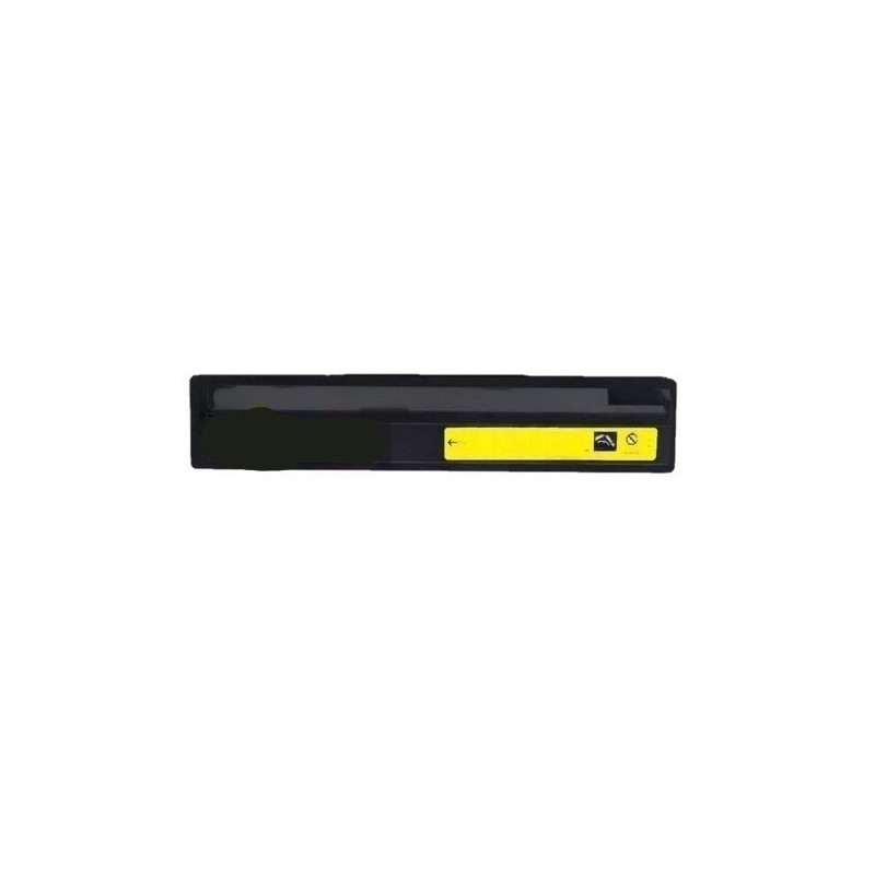 Toshiba 6AJ00000178 T-FC415E/TFC210E tóner compatible amarillo
