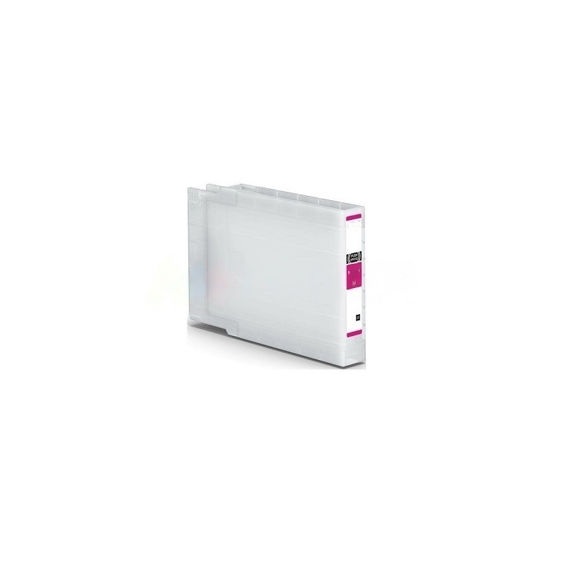 Epson C13T907340 cartucho de tinta compatible magenta