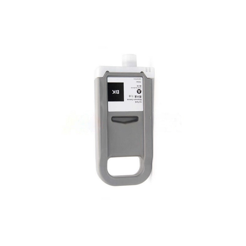 Canon 2354C001 2359C001 2364C001 PFI710 PFI310 PFI110 tinta compatible negro