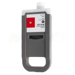 Canon 9823B001  9813B001 PFI707 PFI307 tinta compatible magenta