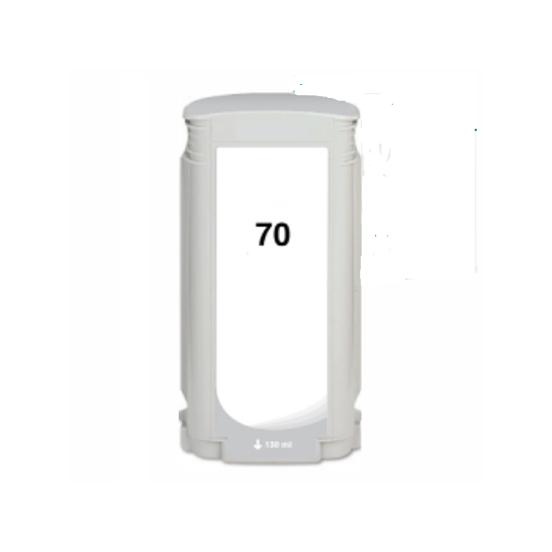 HP C9459A HP70 cartucho de tinta compatible optimizador