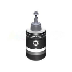 Epson 774 C13T774140 botella de tinta pigmentada compatible