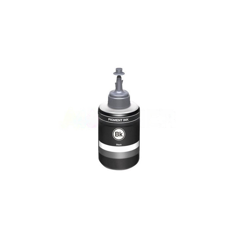 Epson 774 C13T774140 botella de tinta pigmentada compatible