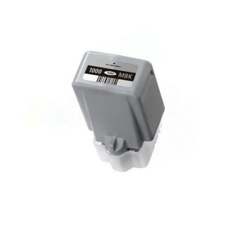 Canon PFI1000 0545C001 cartucho de tinta compatible negro mate