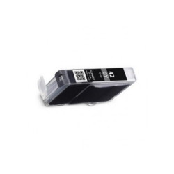 Compatible Canon CLI42 Gris Cartucho de tinta