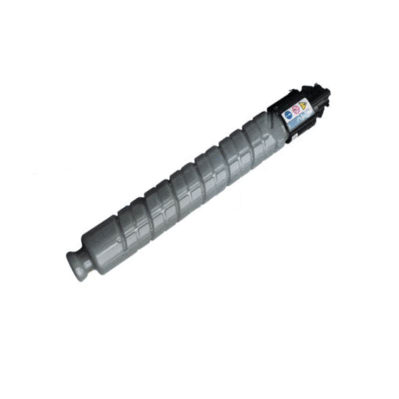Ricoh 842375 IM-C400 cian tóner compatible