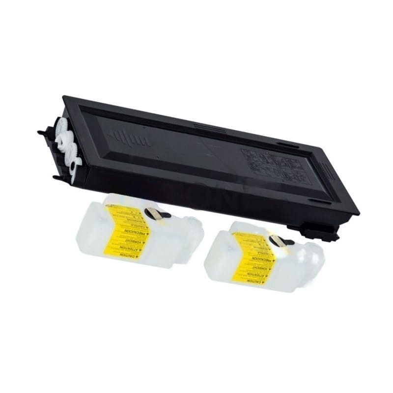 Olivetti B1276 negro tóner compatible