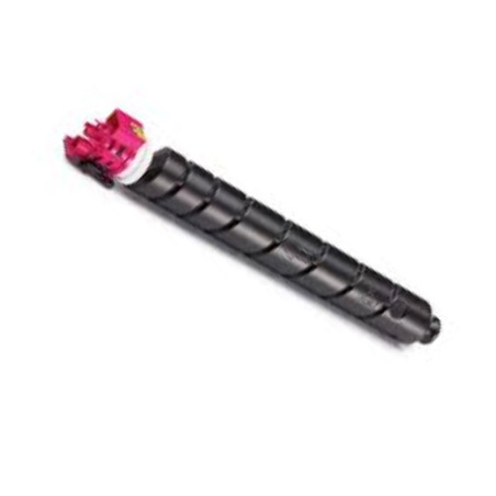 Kyocera TK-8800M (1T02RRBNL0) magenta tóner compatible