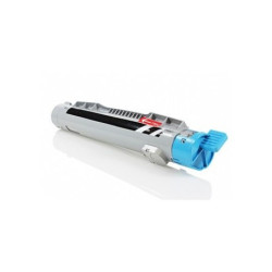 Compatible Epson Aculaser C3000 Cyan Tóner