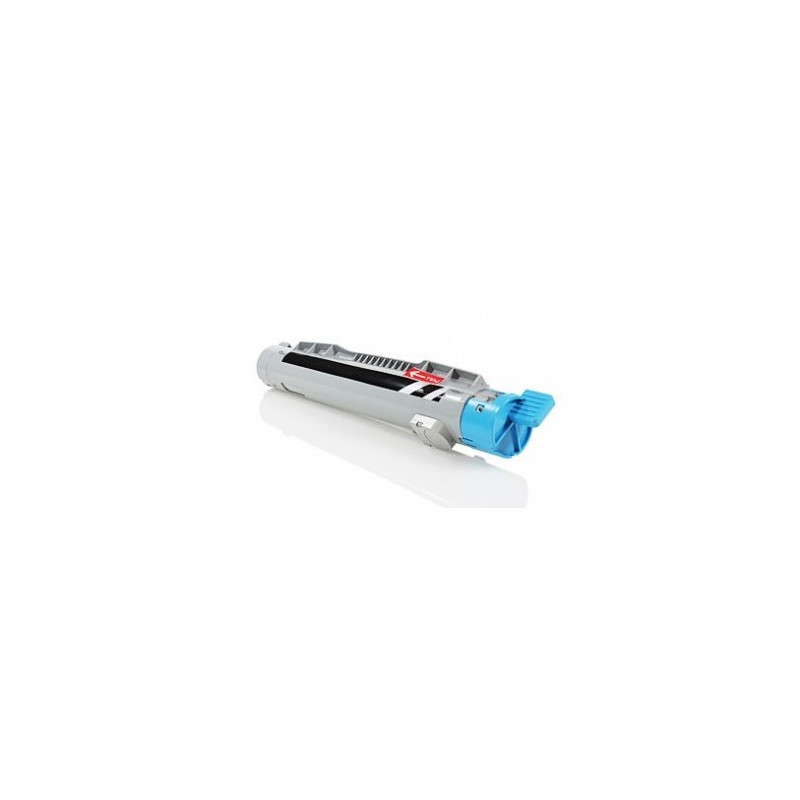 Compatible Epson Aculaser C3000 Cyan Tóner