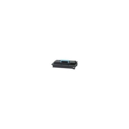 Compatible Kyocera   KM2530 KM3530 KM4030 Black Toner