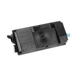 Compatible Kyocera  TK3150 Black Toner