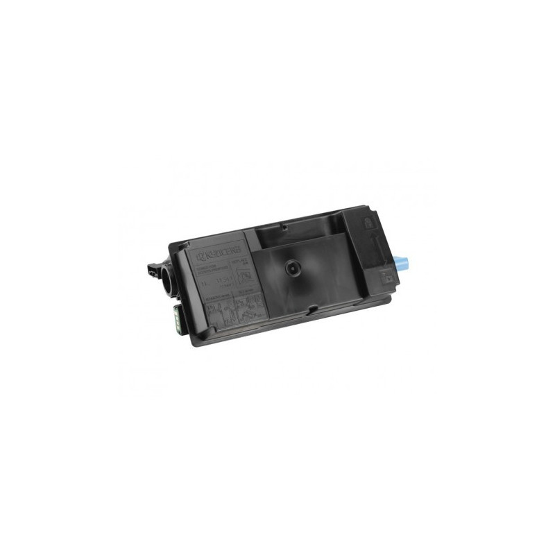 Compatible Kyocera  TK3150 Black Toner