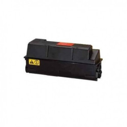 Compatible Kyocera  TK330 Black Toner