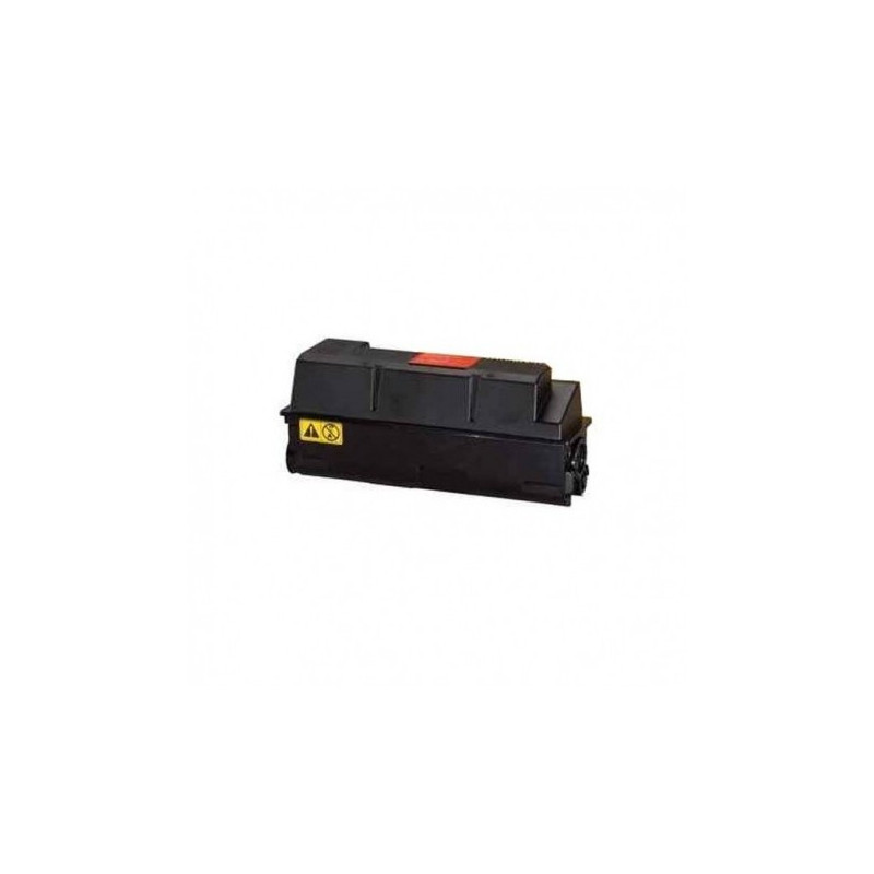 Compatible Kyocera  TK330 Black Toner