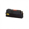 Compatible Kyocera  TK330 Black Toner