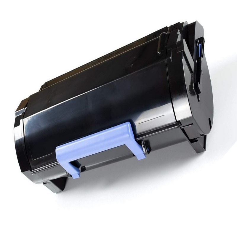 Konica minolta A6WN01H TNP40 cartucho de tóner compatible