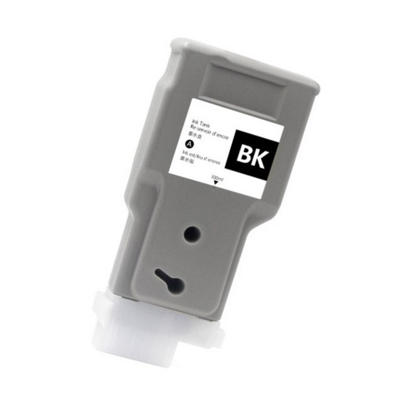 Canon 2889C001 PFI-320MBK cartucho de tinta compatible