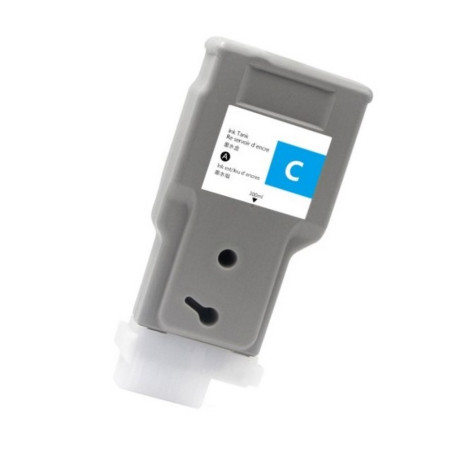 Canon 2891C001 PFI-320C cartucho de tinta compatible