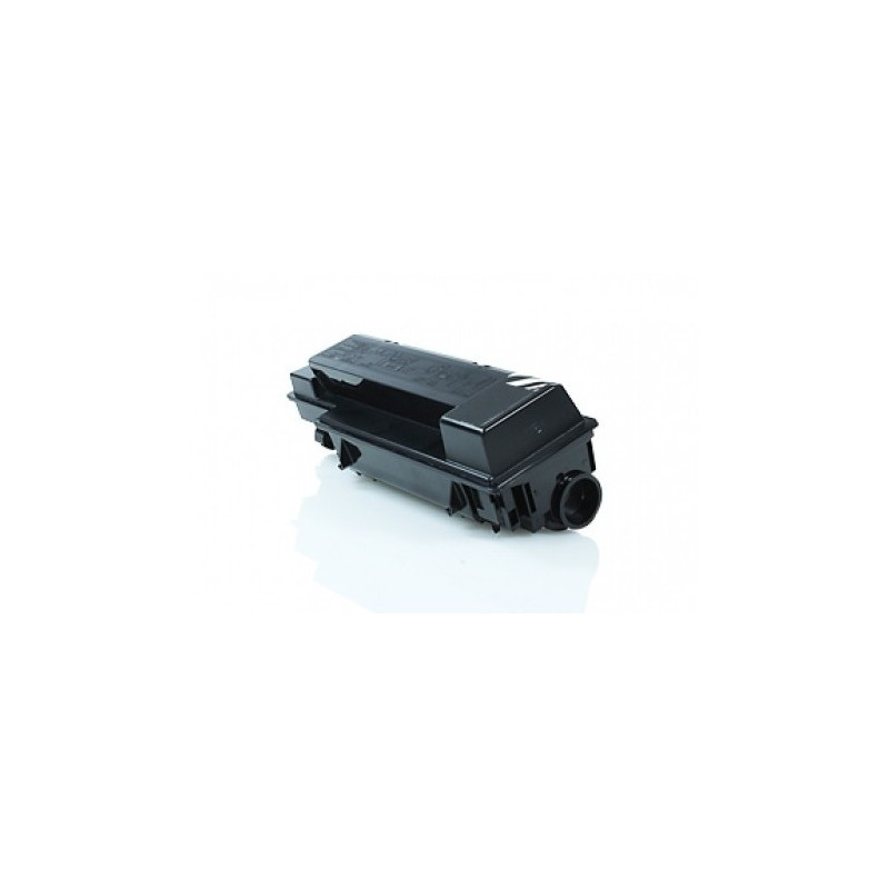 Compatible Kyocera  TK320  Black  Toner